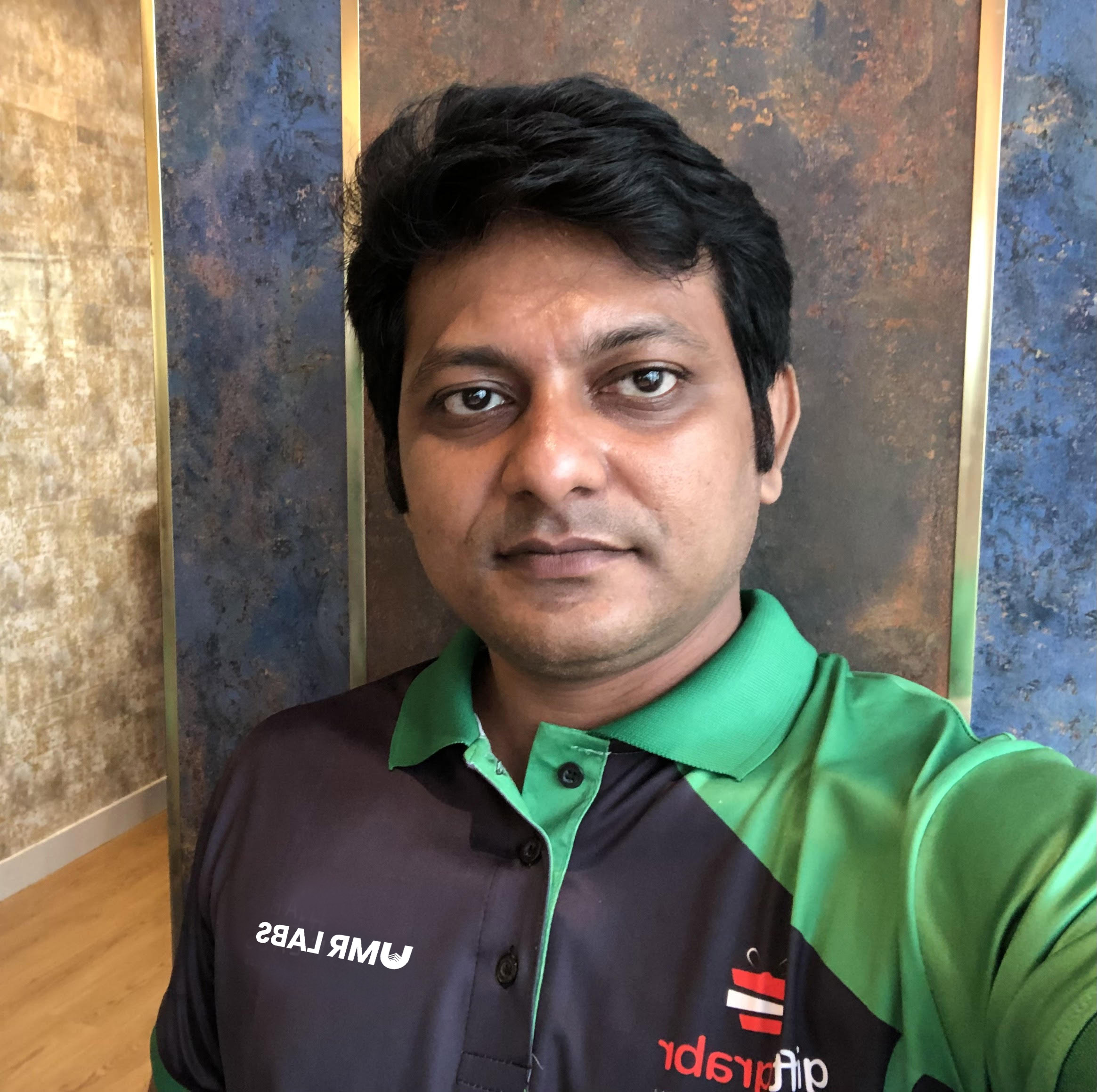 Board Member Image