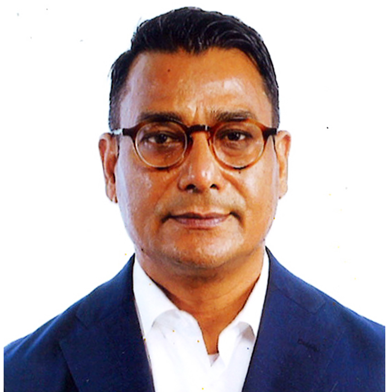 Board Member Image