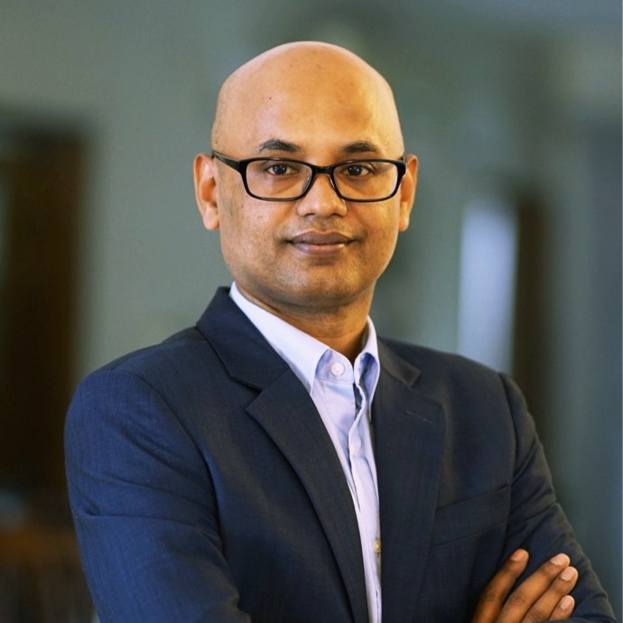 Board Member Image